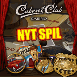 Cabaret Club Online Casino