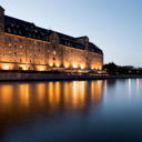 Copenhagen Admiral Hotel, København