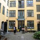 Sankt Peders Stræde 27B, København