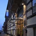 Best Western Hotel Hebron, København