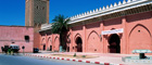 Marrakech