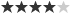 4 stjerner